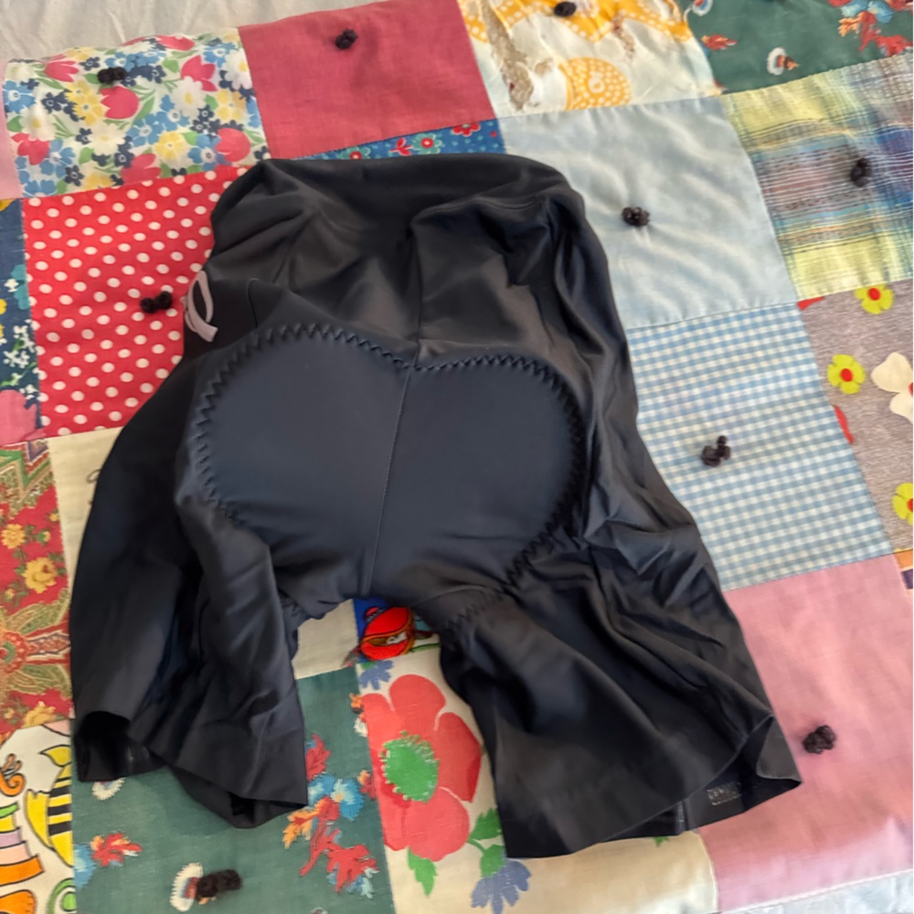 Pearl Izumi Biking Shorts